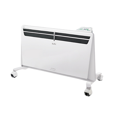 Конвектор Ballu Evolution Transformer BEC/EVU-2000-E (электронный) Конвектор Ballu Evolution Transformer BEC/EVU-2000-E (электронный)