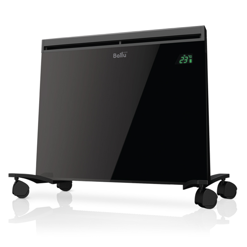 Конвектор Ballu Plaza Ext BEP/EXT-2000 Конвектор Ballu Plaza Ext BEP/EXT-2000