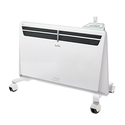Конвектор Ballu Evolution Transformer BEC/EVU-1500-I (инверторный) Конвектор Ballu Evolution Transformer BEC/EVU-1500-I (инверторный)