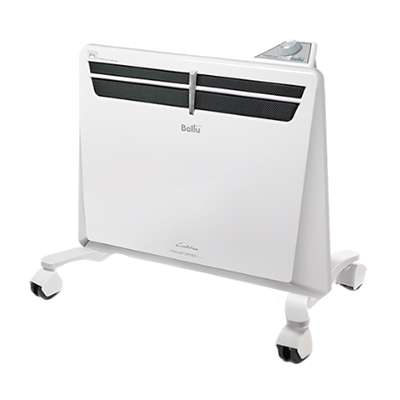 Конвектор Ballu Evolution Transformer BEC/EVU-1500-M (механический) Конвектор Ballu Evolution Transformer BEC/EVU-1500-M (механический)