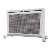 Обогреватель Ballu Red Evolution BIHP/R-1500 Обогреватель Ballu Red Evolution BIHP/R-1500