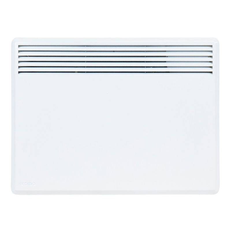 Конвектор NOBO Nordic NFC 4W 05 (съёмный термостат)