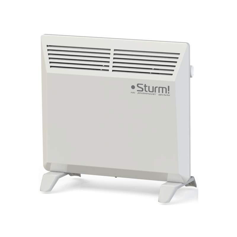 Конвектор Sturm CH1500RF Конвектор Sturm CH1500RF