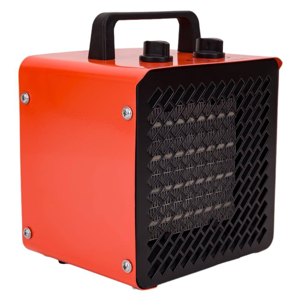 Электрическая тепловая пушка Gigant BGP-3