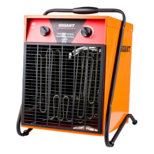 Электрическая тепловая пушка Gigant EHRI-30