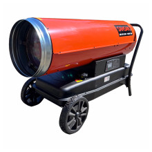 Пушка прямого нагрева SM-Z100D (DIESEL FAN HEATER SM-Z100D)