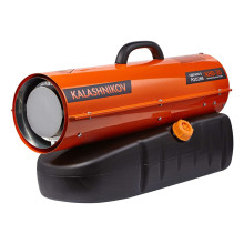 Пушка дизельная KALASHNIKOV KHD-30 (прямой нагрев)