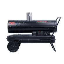 Дизельная пушка непрямого нагрева Verton Air DH-36D