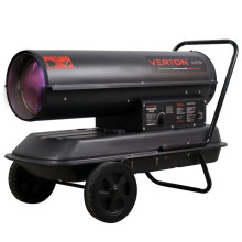 Тепловая дизельная пушка Verton Air DH-50 (48кВт)