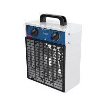 Пушка тепловая LORIOT LT-15PA прямоугольная