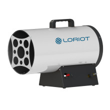 Тепловая пушка газовая Loriot GH-10