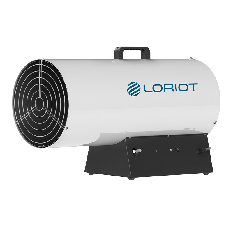 Тепловая пушка Loriot GH-50 газовая