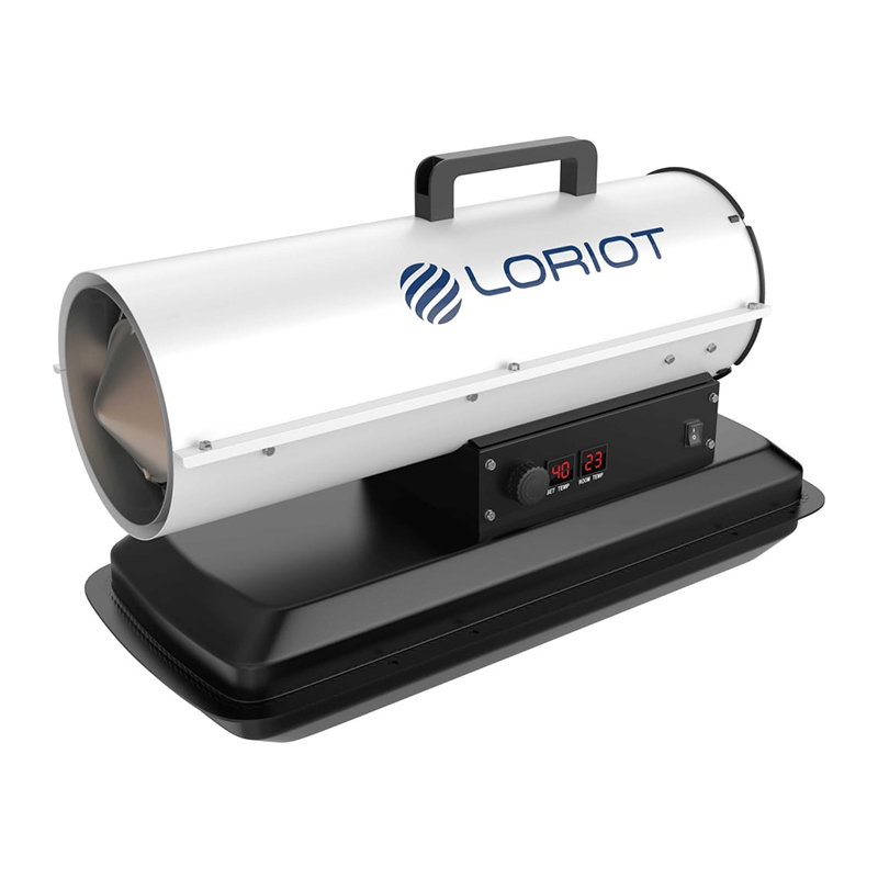 Дизельная тепловая пушка Loriot Rocket LHD-20