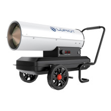 Дизельная тепловая пушка Loriot Rocket LHD-30