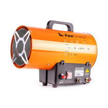 Газовая тепловая пушка FoxWeld FoxHeat P 18