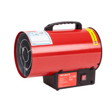 Газовая тепловая пушка AGM AGH 15