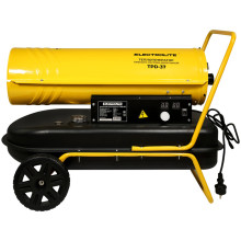 Пушка дизельная ELECTROLITE TPD-37