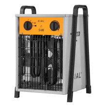 Электрический тепловентилятор SIAL DA5