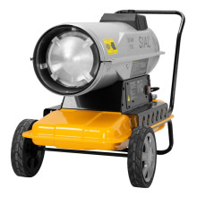 Дизельная тепловая пушка SIAL Y30