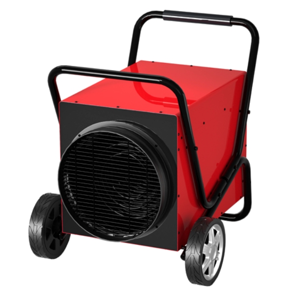 Теплоэлектровентилятор промышленный Robust 7,5кВт/15кВт RH150IH