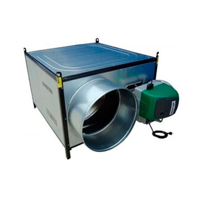 Дизельный теплогенератор Master GREEN 310 S (дизель) Дизельный теплогенератор Master GREEN 310 S (дизель)