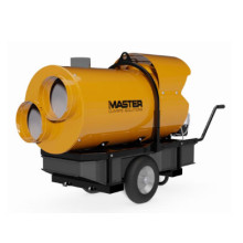 Пушка тепловая Master BV 500 AXIAL FAN Пушка тепловая Master BV 500 AXIAL FAN