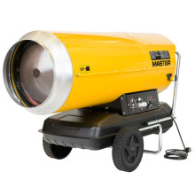 Тепловая пушка Master B 230