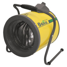 Электрическая тепловая пушка BHP-P-3 (3 кВт)