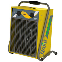 Пушка тепловая электрическая BHP-M-30