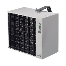 Тепловая пушка электрическая Ballu BHP-MW-9