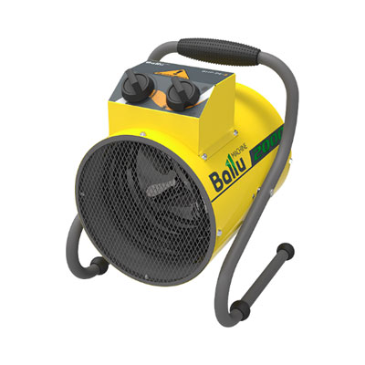 Тепловая пушка Ballu BHP-PE-3 Тепловая пушка Ballu BHP-PE-3