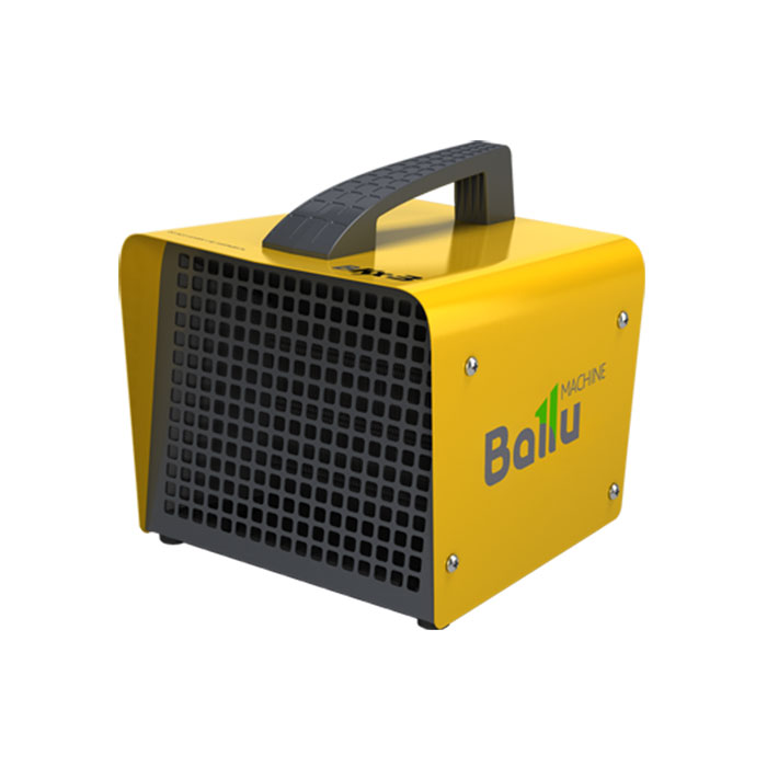Тепловая пушка электрическая Ballu BKX 3