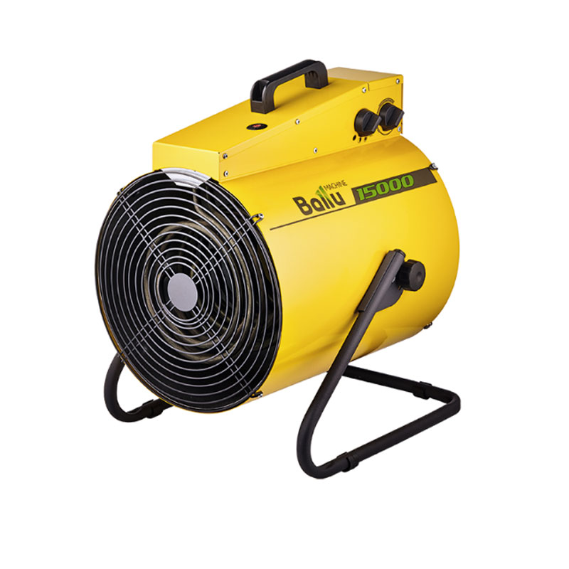 Пушка тепловая электрическая Ballu BHP-P2-15 Пушка тепловая электрическая Ballu BHP-P2-15