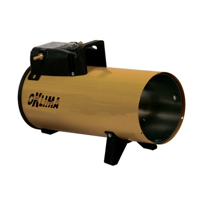 Тепловая пушка Oklima SG 180 A (автоподжиг)