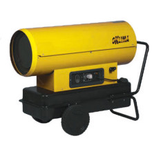 Тепловая пушка SD 380