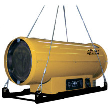 Подвесная тепловая пушка SD/S 380