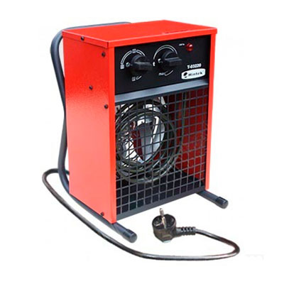 Электрическая тепловая пушка Hintek T-03220