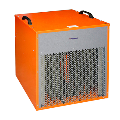 Электрическая тепловая пушка Тепломаш ТЕ КЭВ-75Т20Е