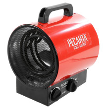 Тепловая электрическая пушка Ресанта Ресанта ТЭП-3000К (круглая)