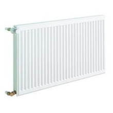 Стальной панельный радиатор Тип 11 Kermi FKO 11 400x700