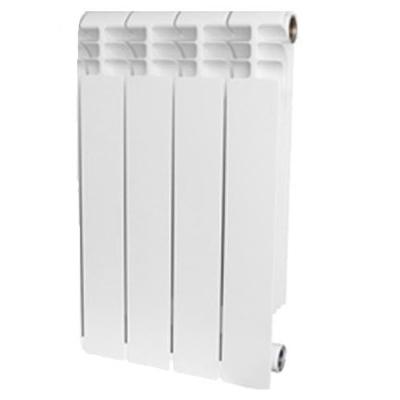 Биметаллический радиатор STOUT VEGA 500 BM 4 секции (SRB-1310-050004)