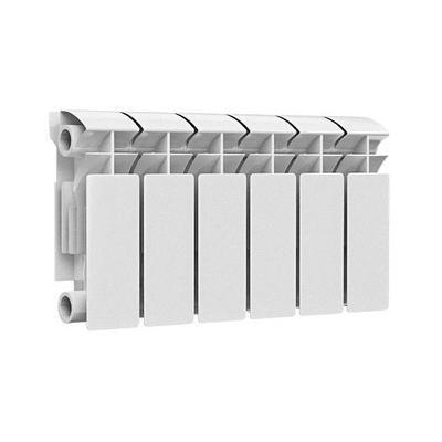 Биметаллический радиатор OGINT РБС 200 6 секц 432 Вт