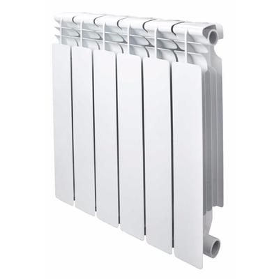 Биметаллический радиатор OGINT РБС 500 6 секц 1050Вт
