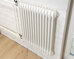 Радиатор отопления Arbonia 3057/14 N12 3/4 RAL 9016