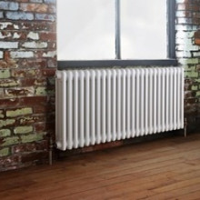 Радиатор отопления Arbonia 3180/04 N12 3/4 RAL 9016