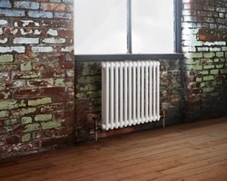 Радиатор отопления Arbonia 2180/04 N12 3/4 RAL 9016