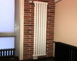 Радиатор отопления Arbonia 2180/06 N69 твв RAL 9016