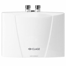 Компактный водонагреватель 4 кВт Clage MBH 4