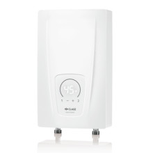 Электрический проточный водонагреватель 8 кВт Clage CEX 9