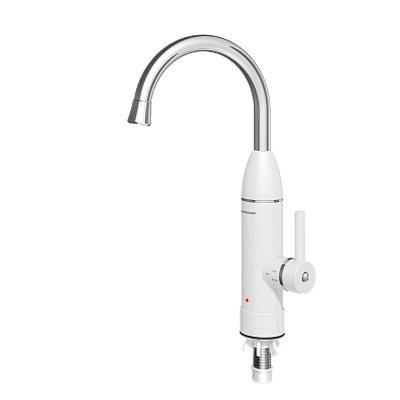 Электрический проточный водонагреватель 3 кВт Edisson Mini 3000